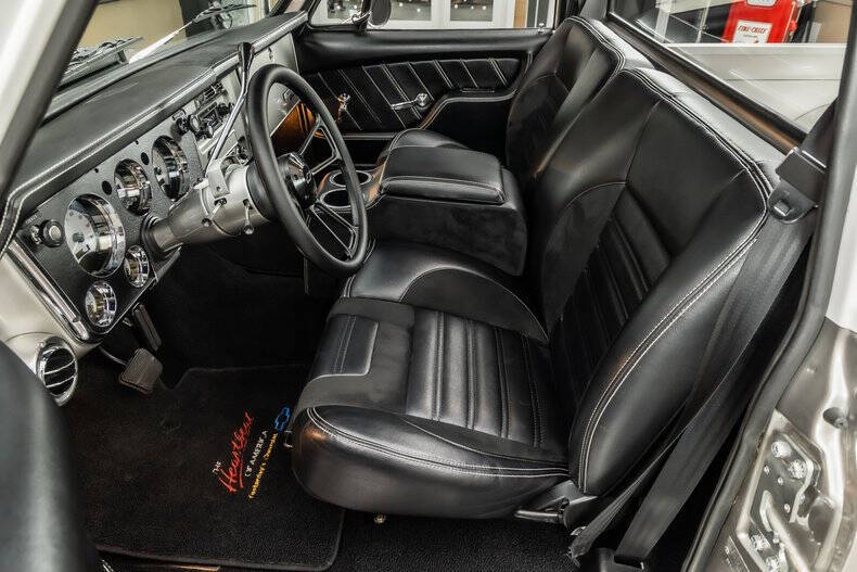 1969 Chevrolet C10