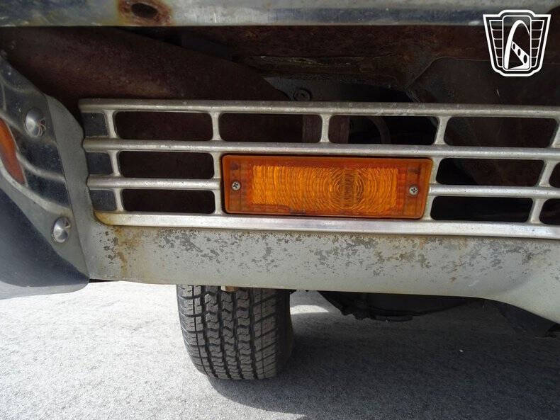 1968 Chevrolet Impala