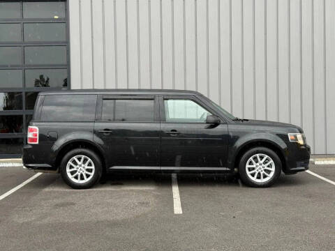 2014 Ford Flex SE