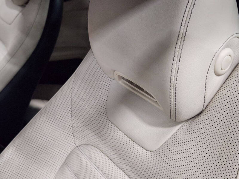 2020 Mercedes-Benz C-Class C 300