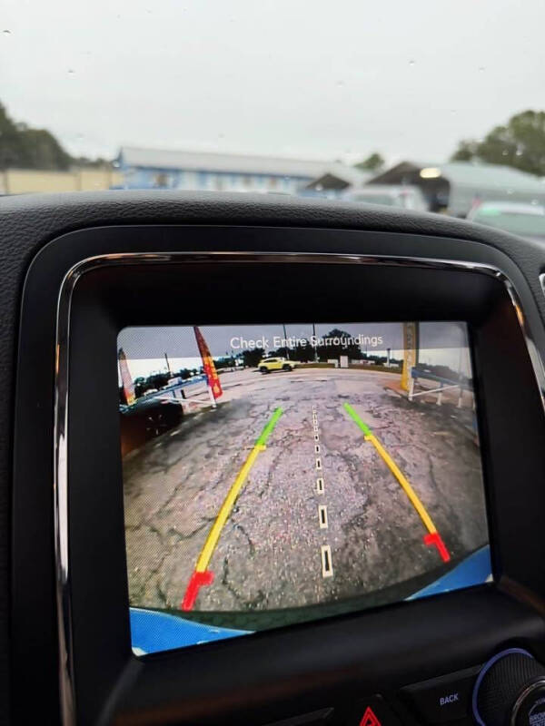 2014 Dodge Durango Citadel