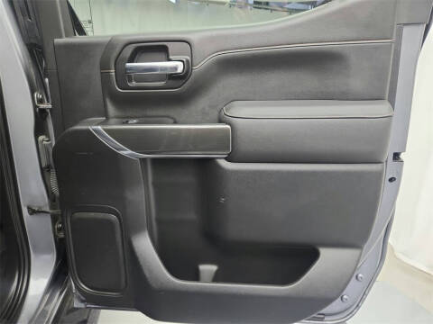 2022 GMC Sierra 1500 Limited