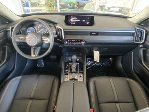 2026 Mazda CX-50 2.5 Turbo Premium Plus