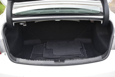 2013 Acura ILX 2.0L w/Tech