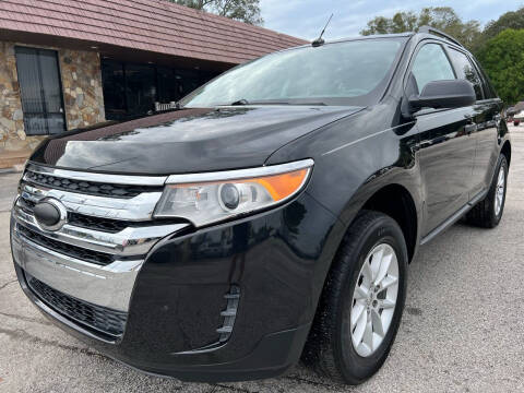 2013 Ford Edge for sale at Autoplex in Tampa FL