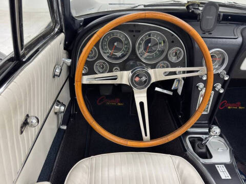 1964 Chevrolet Corvette