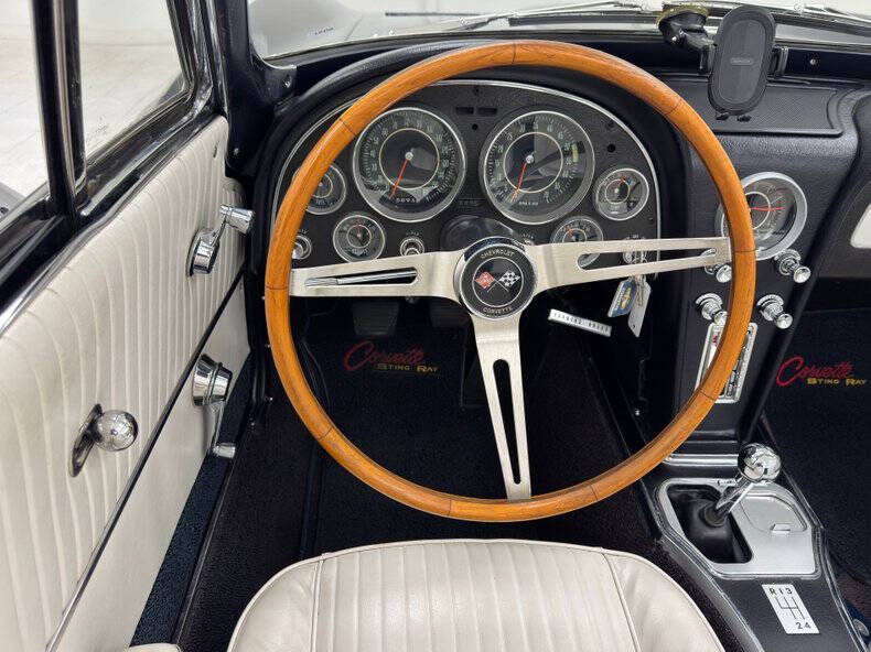 1964 Chevrolet Corvette