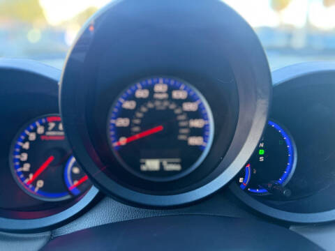 2011 Acura RDX SH-AWD w/Tech