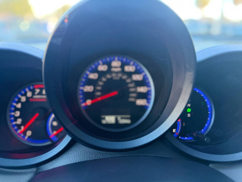 2011 Acura RDX SH-AWD w/Tech