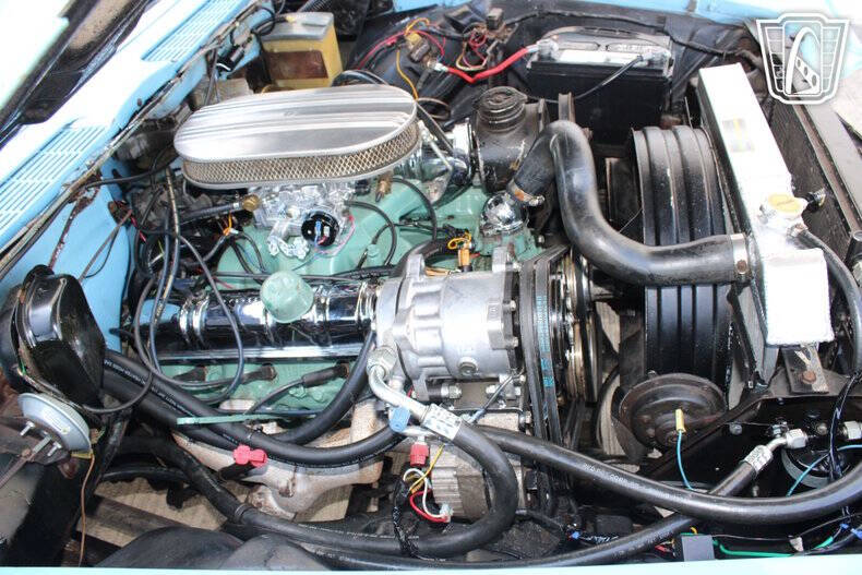 1960 Buick LeSabre