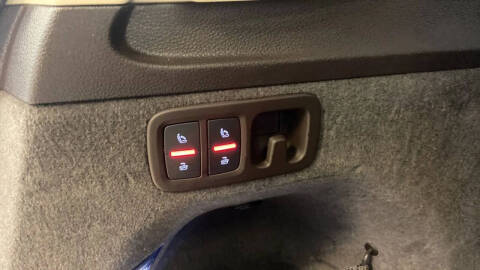 2018 Audi Q7 3.0T quattro Premium Plus