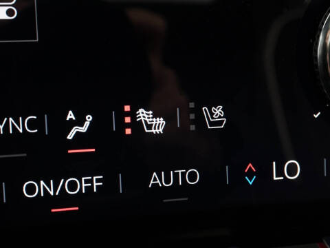 2025 GMC Yukon AT4 Ultimate