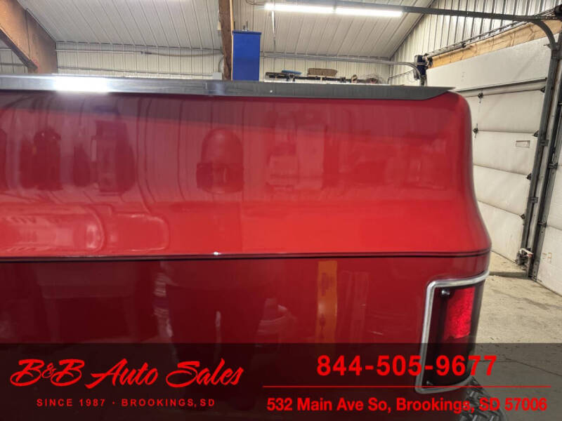 1985 GMC C/K 1500 Series