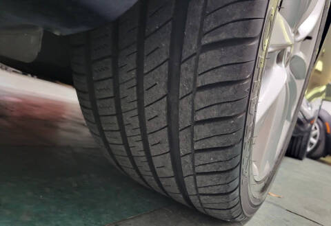 2012 Volkswagen Eos Komfort SULEV