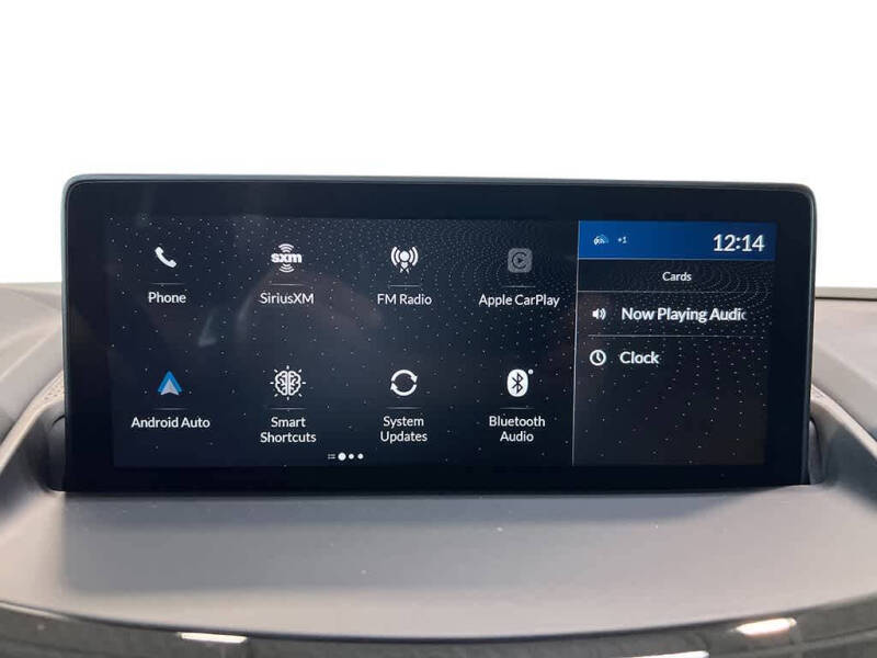 2026 Acura RDX SH-AWD