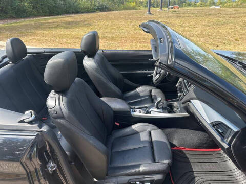 2016 BMW 2 Series 228i