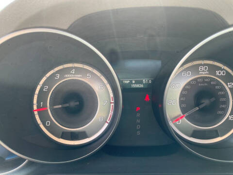 2011 Acura MDX SH-AWD w/Tech