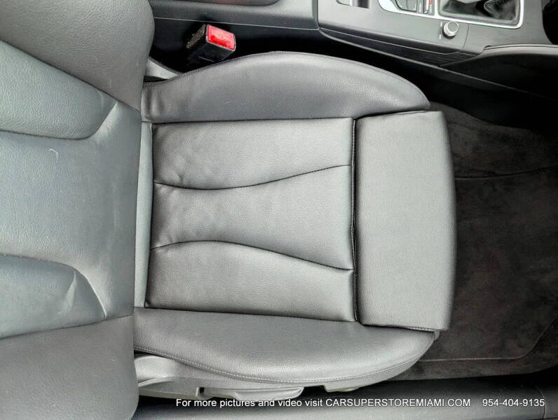 2015 Audi A3 1.8T Premium Plus