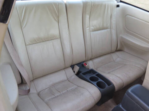 1994 Saturn S-Series SC2