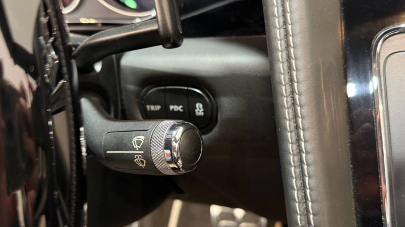 2015 Bentley Continental GT