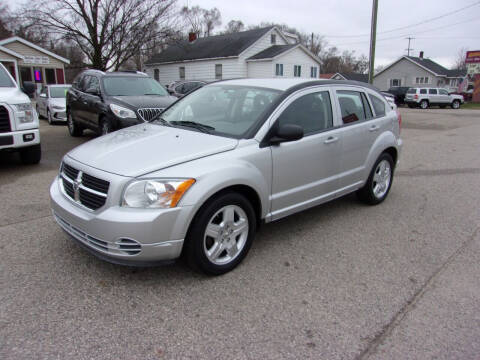 Jenison Auto Sales – Car Dealer in Jenison, MI