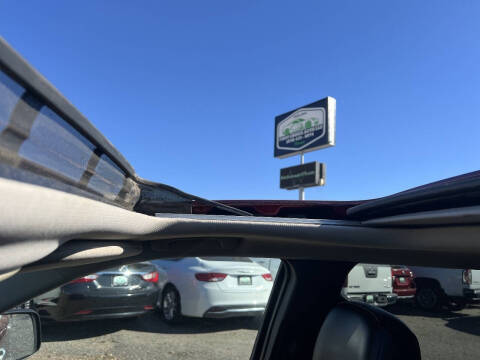 2013 Dodge Durango Crew