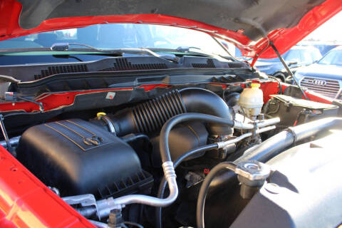 2014 RAM 1500 Express