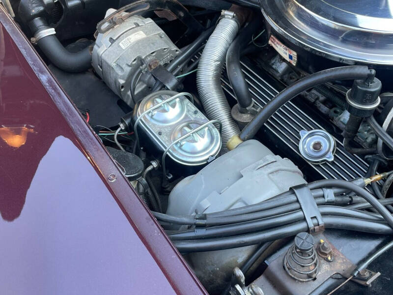 1981 Chevrolet Corvette