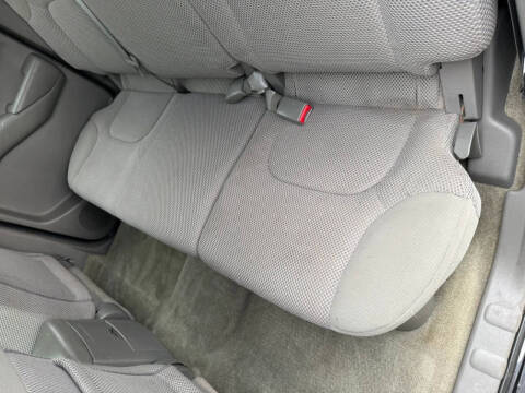 2016 Nissan Frontier