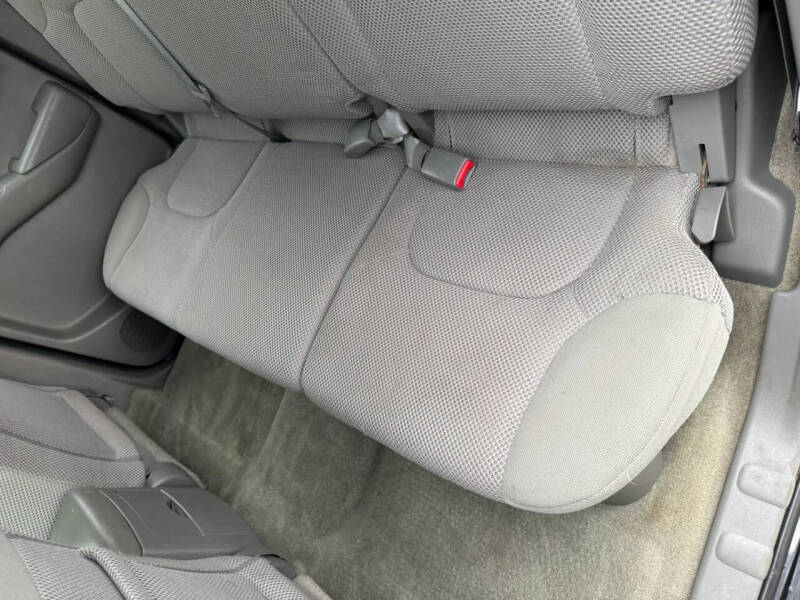 2016 Nissan Frontier