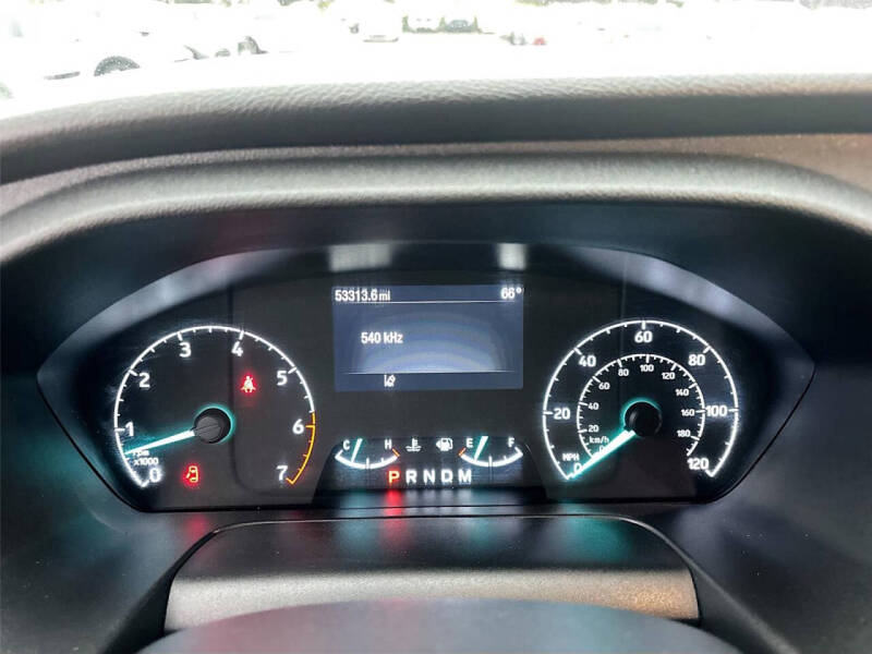 2023 Ford Transit 350 XLT