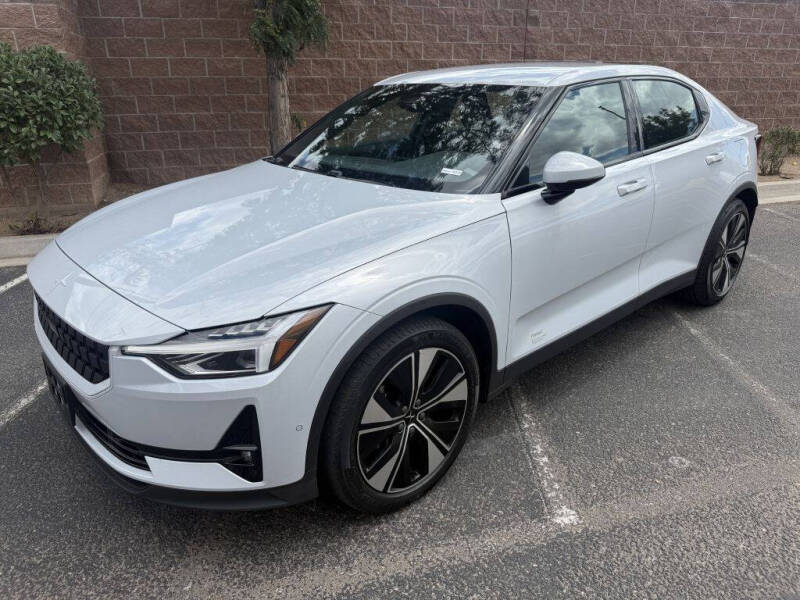 2023 Polestar 2 Long Range Dual Motor