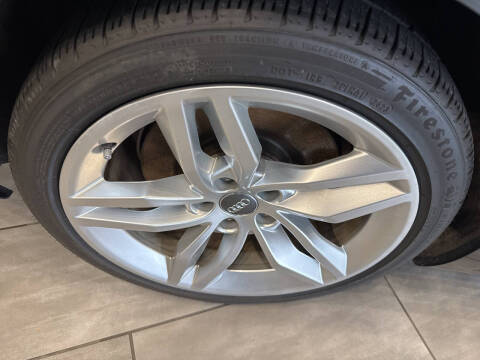 2019 Audi A5 quattro Premium Plus 45 TFSI