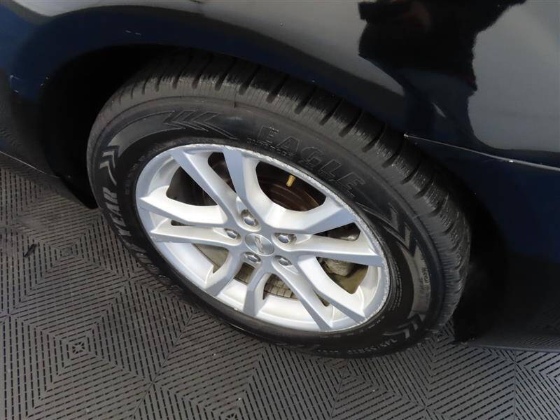 2015 Chevrolet Camaro LS