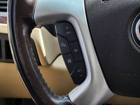 2013 Cadillac Escalade Premium