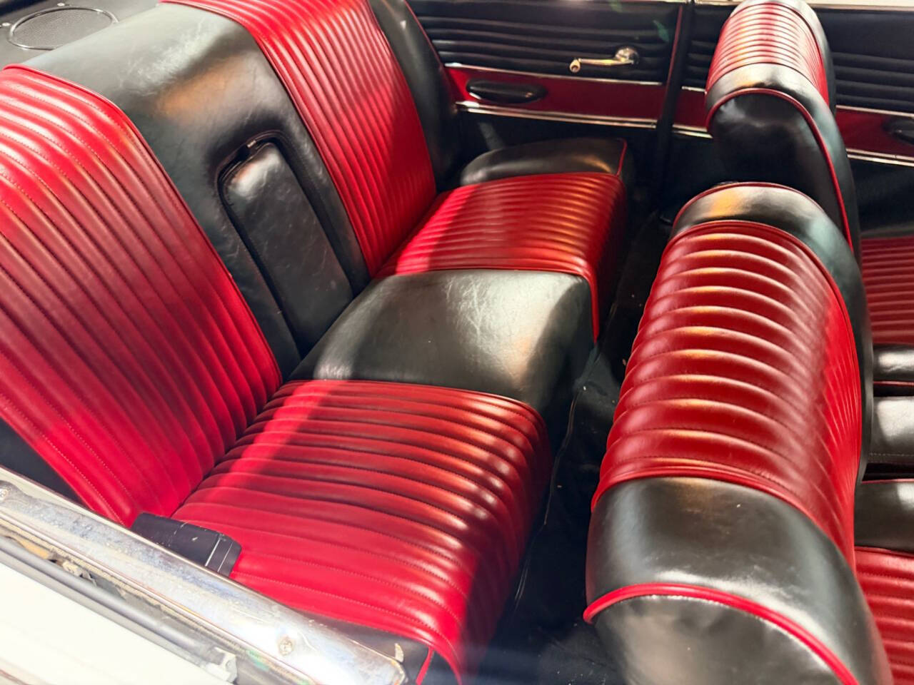 1964 Studebaker Gran Turismo 71