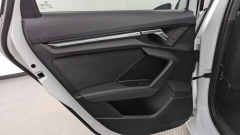 2023 Audi A3 quattro Premium 40 TFSI