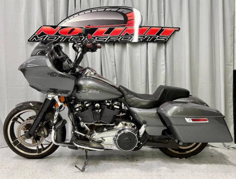 2021 Harley-Davidson Fltrx Road Glide