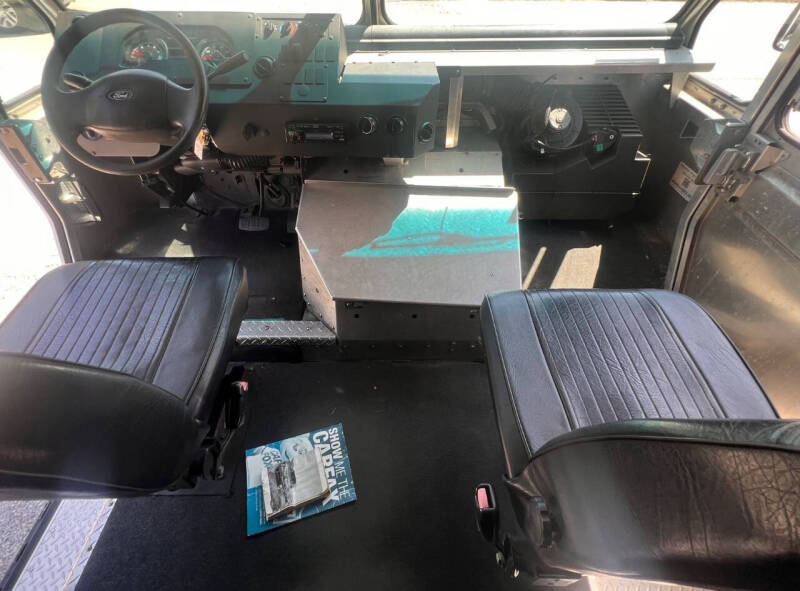 2014 Ford E-Series E-350 SD