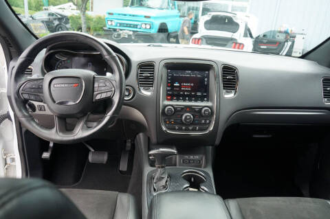 2020 Dodge Durango R/T