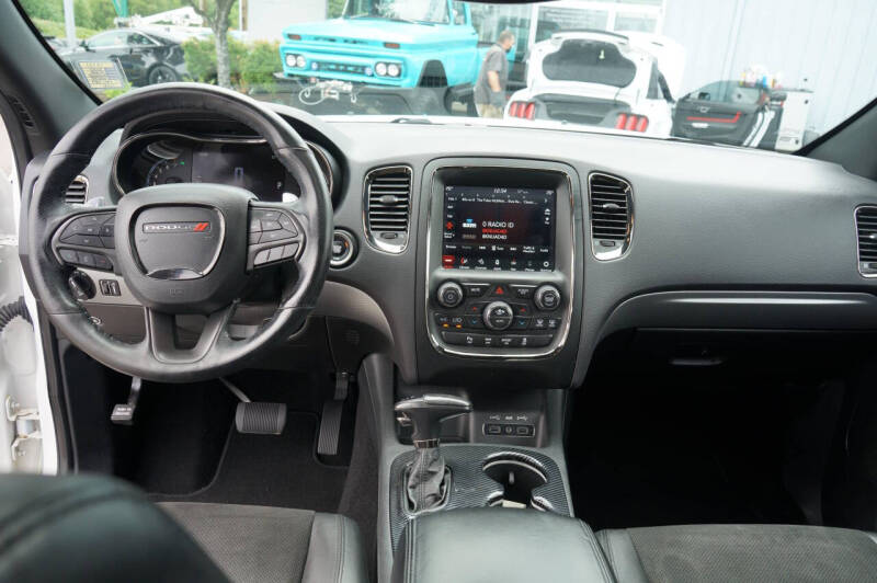 2020 Dodge Durango R/T