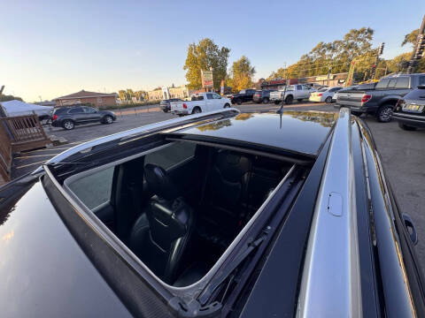 2017 Jeep Cherokee 75th Anniversary