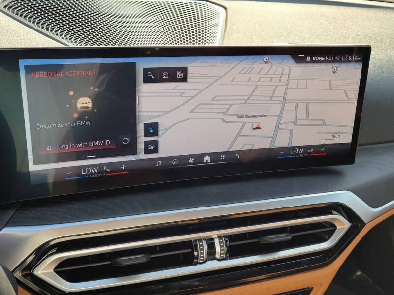 2024 BMW i4 eDrive35 Gran Coupe