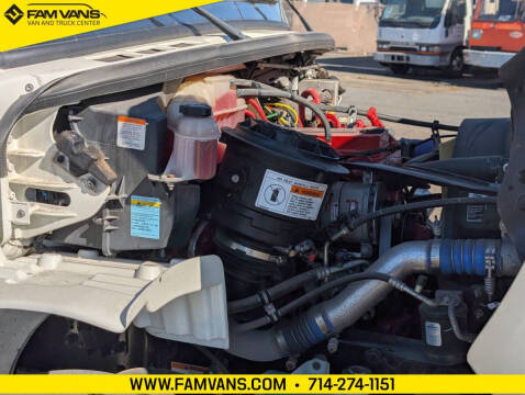 2019 Freightliner M2 106