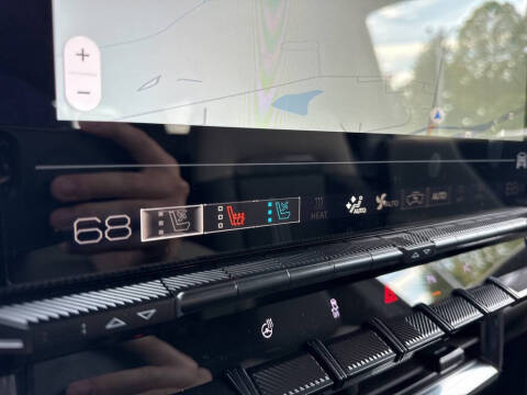 2026 GMC HUMMER EV 3X