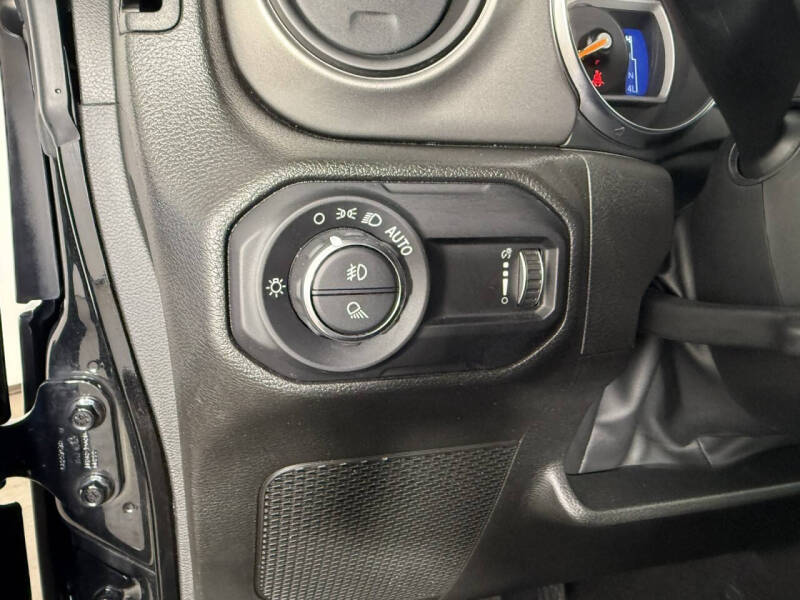 2023 Jeep Gladiator Willys