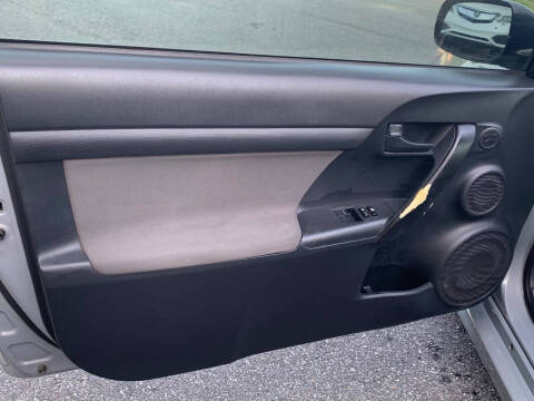 2014 Scion tC