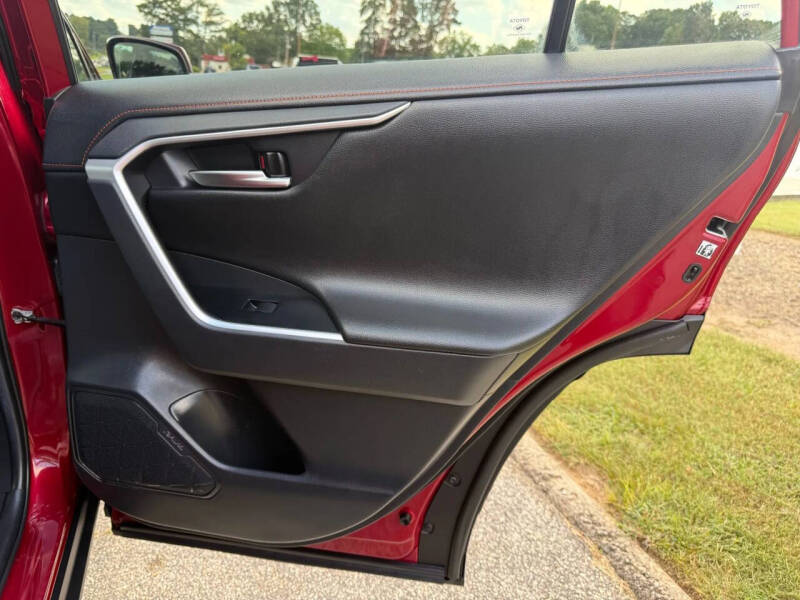 2019 Toyota RAV4 Adventure