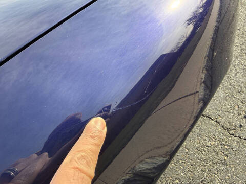 2004 Mazda MX-5 Miata LS