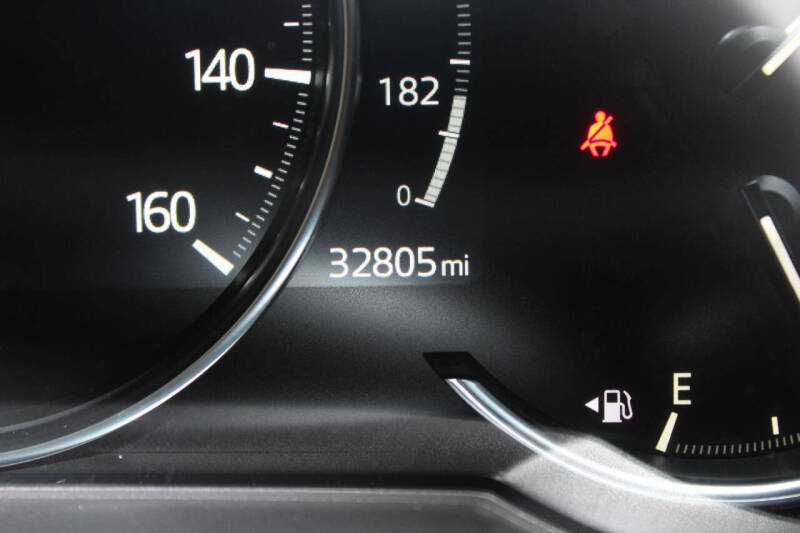 2022 Mazda CX-5 2.5 S Premium